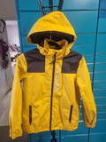 blouson de pluie