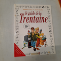 bande dessinée le guide la trentaine