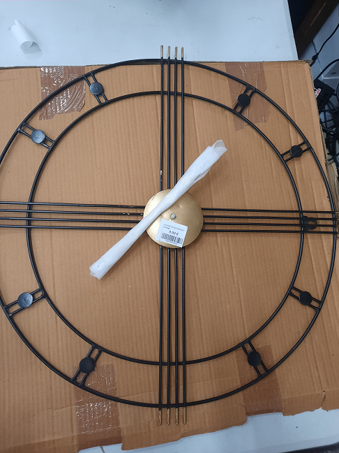 horloge