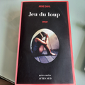 livre jeu du loup - arne dahl