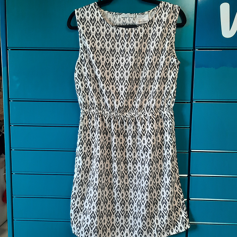 robes fashion private company  women

taille 40