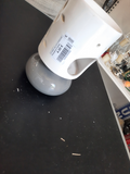 Photophore lampe