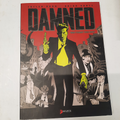 bande dessinée damned