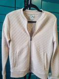 veste blazer rose only t M