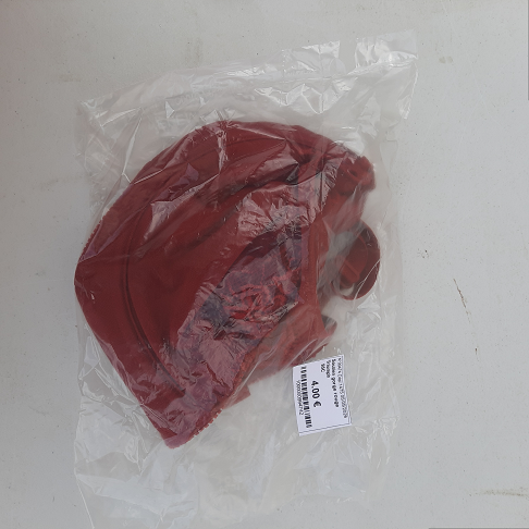 Soutien gorge rouge Triumph                                95C