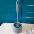 brosse à toilette