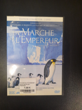 dvd la marche de l empereeur