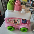 jouet voiture Disney