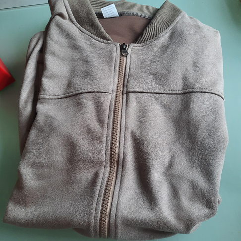 veste homme