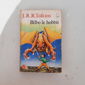 Livre bilbo le hobi