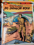 bande dessinée Buck Danny
