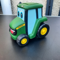 tracteur