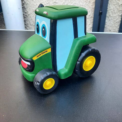 tracteur