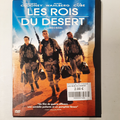DVD LES ROIS DU DESERT