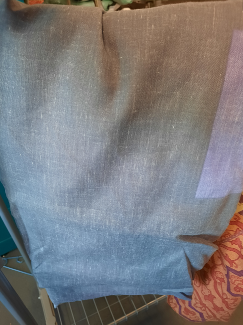 Housse de couette +2 taies