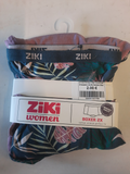 2 boxers neufs femme tl/xl