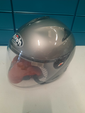 casques scooter