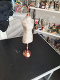 Présentoir bijoux mannequin grand format