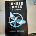 livre 3 hunger games la révolte