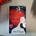 livre l'homme qui a oublié sa femme