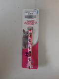 Collier chat
