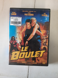 ??DVD: Le Boulet