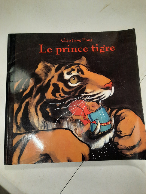 livre enfant