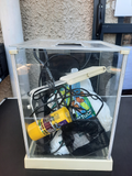 aquarium