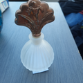 petite bouteille à parfum