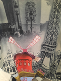 Plaid paris