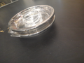 2 bougeoirs