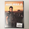 DVD MAD MAX 2