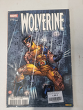 Bande Dessinée comics Wolverine