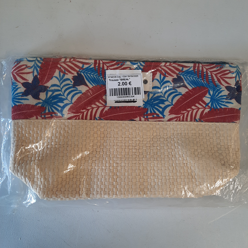 Trousse "BREAL"