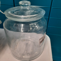 Bonbonnière verre
