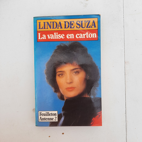 Livre linda de suza.