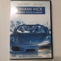DVD MIAMI VICE