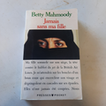 Livre jamais sans ma fille