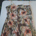 robe a bretelles