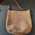 panier paille