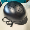 :Bombe équitation 52/55cm
