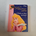 livre Ma princesse préférée est la belle au bois dormant