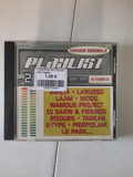 ?CD: Playlist :