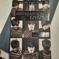 kissing my songs musique