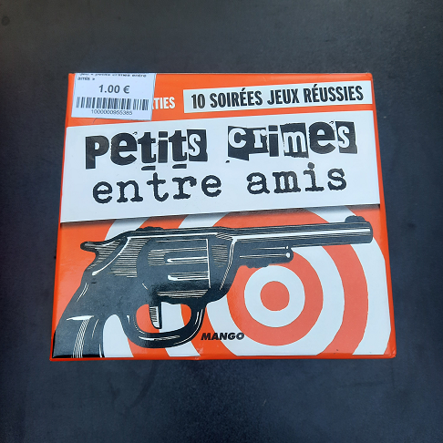 -jeu « petits crimes entre amis »