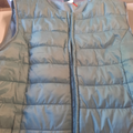 blouson sans manches t44