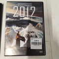 DVD 2012