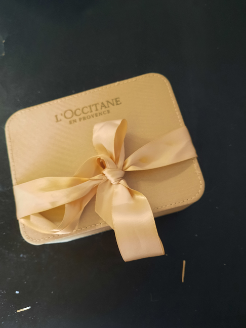 Boîte l’occitane