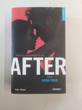 after - anna tod
