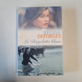 livre  La bicyclette bleue ( Régine Deforges )